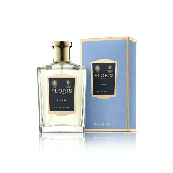 Floris Eau de Santal