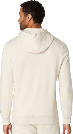 Мужская теннисная кофта Asics Oth - birch