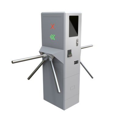 Турникет для платного доступа "Автономика С-212"
