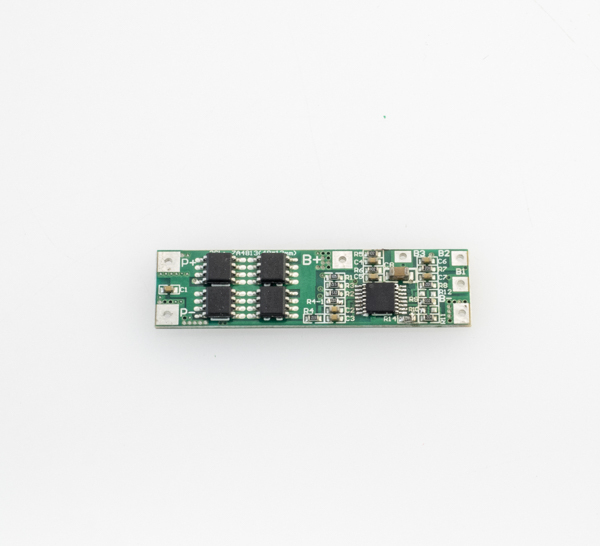 Плата контроля ET 4SLi-7A4813