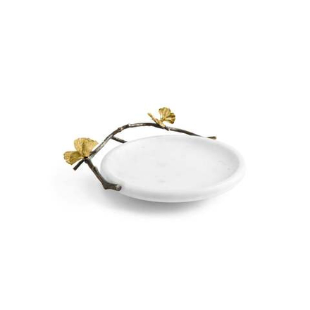 Мелочница Michael Aram Butterfly Ginkgo (18 см)