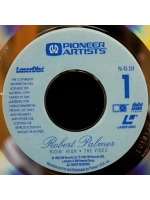 Robert Palmer — Ridin' High - The Video