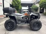 Квадроцикл (комплект для сборки) Explorer 300 4х2 Серый (RR)