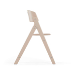Стульчик для кормления Cybex Click-Fold 4 в 1 All Natural