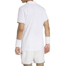 Теннисное поло Adidas FreeLift Pro - white