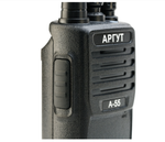Радиостанция Аргут А-55 UHF