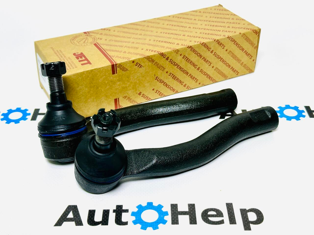 Наконечник рулевой Jett V71-054R правый