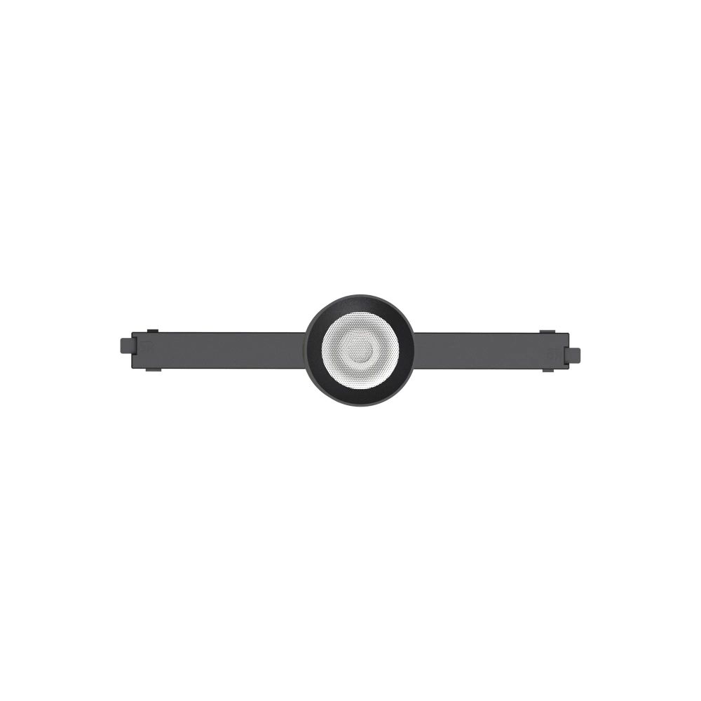 Светильник MAG-ORIENT-SPOT-HANG-R45-12W Warm3000 (BK, 24 deg, 48V) (Arlight, IP20 Металл, 5 лет) 035713