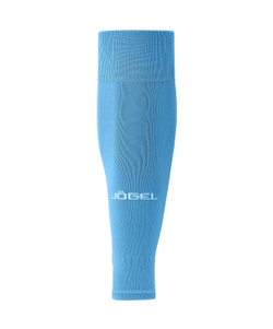 Гольфы футбольные MATCH FOOTLESS SOCKS, голубой