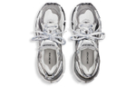 Balenciaga Runner (Женская размерная сетка)