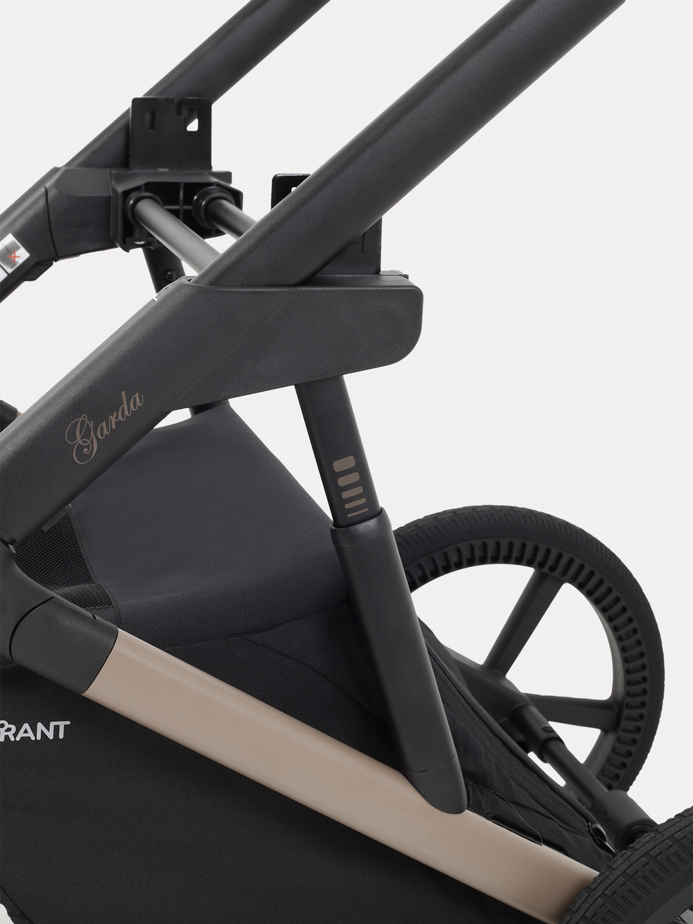 Коляска 2 в 1 Rant Garda