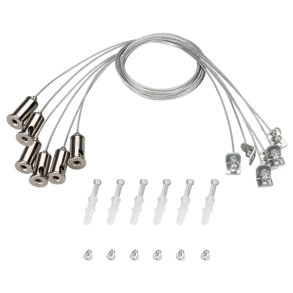 Набор SPX-T6 для панелей 1200 (Arlight, -) 037005