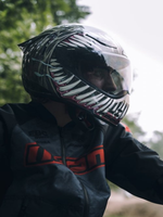 Domain Down Grand Maw / Микс