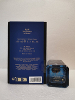 EX Nihilo Blue Talisman 100 ml (Коробка парфюма без слюды, парфюм новый, распаковка для фото)