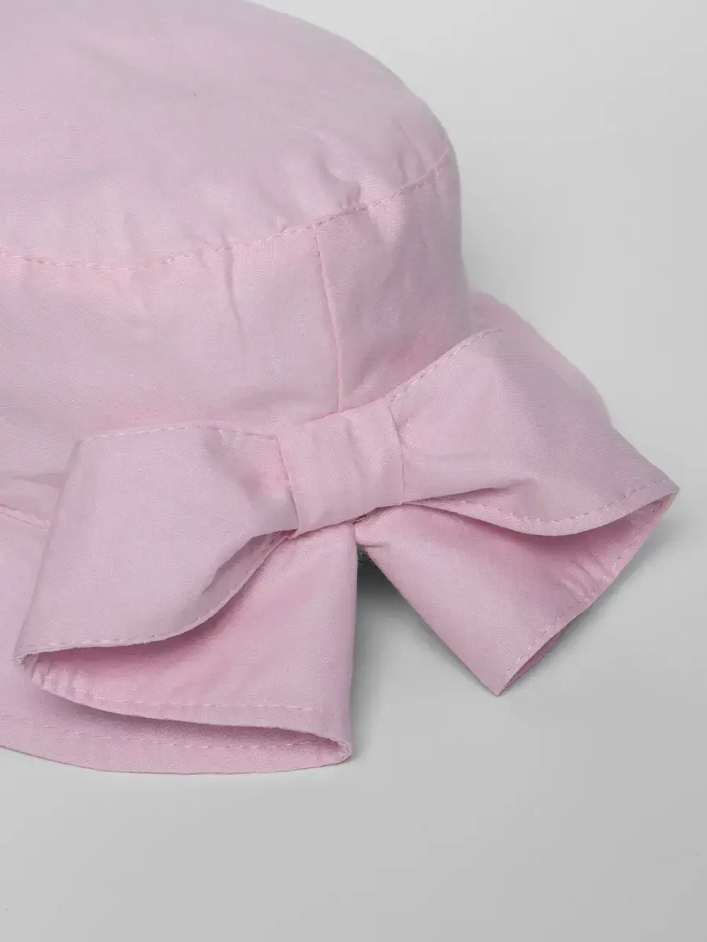 Панама для девочки