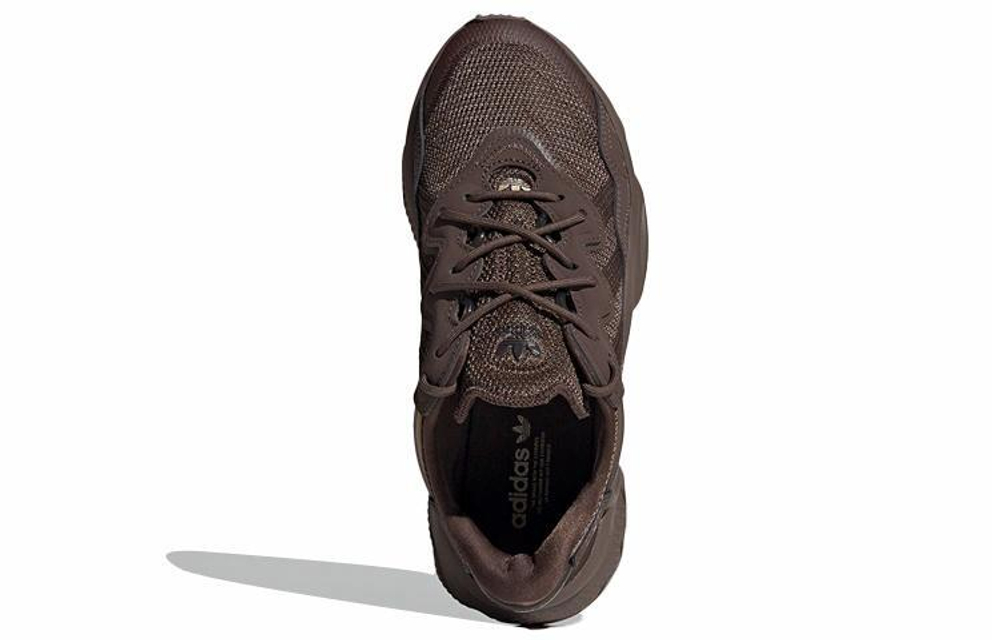 Кроссовки Adidas Originals Ozweego (Женская размерная сетка)