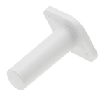 Гнездо для вилки тента, пластик (10261219)