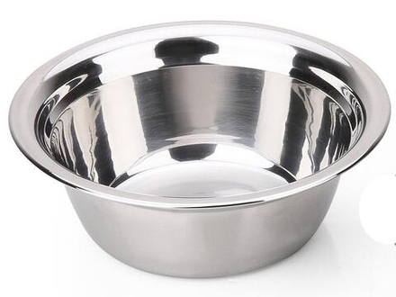 Миска коническая 24*7 см, объем 1680 мл MVQ BCIN24