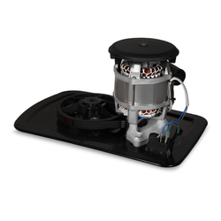 Бетоносмеситель ELECTROLITE БМ-165