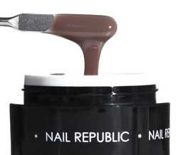 Гель Caramel Nail Republic №44/1, 15 гр