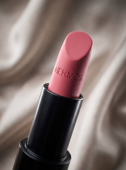 Сатиновая губная помада Rouge Satin Lipstick, 19 Rose Bruyère