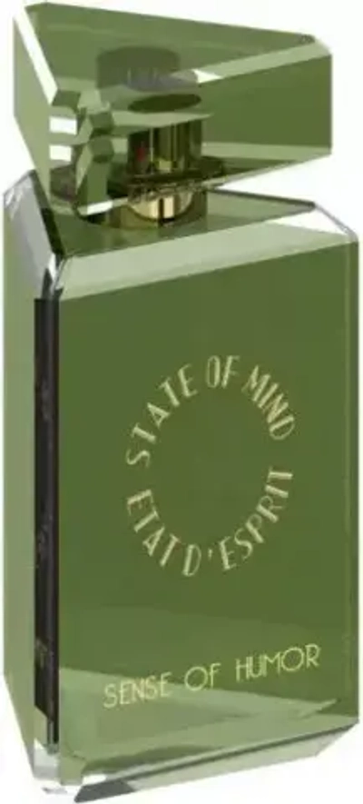 STATE OF MIND SENSE OF HUMOR EDP 100 ML