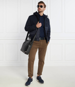 Куртка Tommy Hilfiger - темно-синий(MW0MW33959)