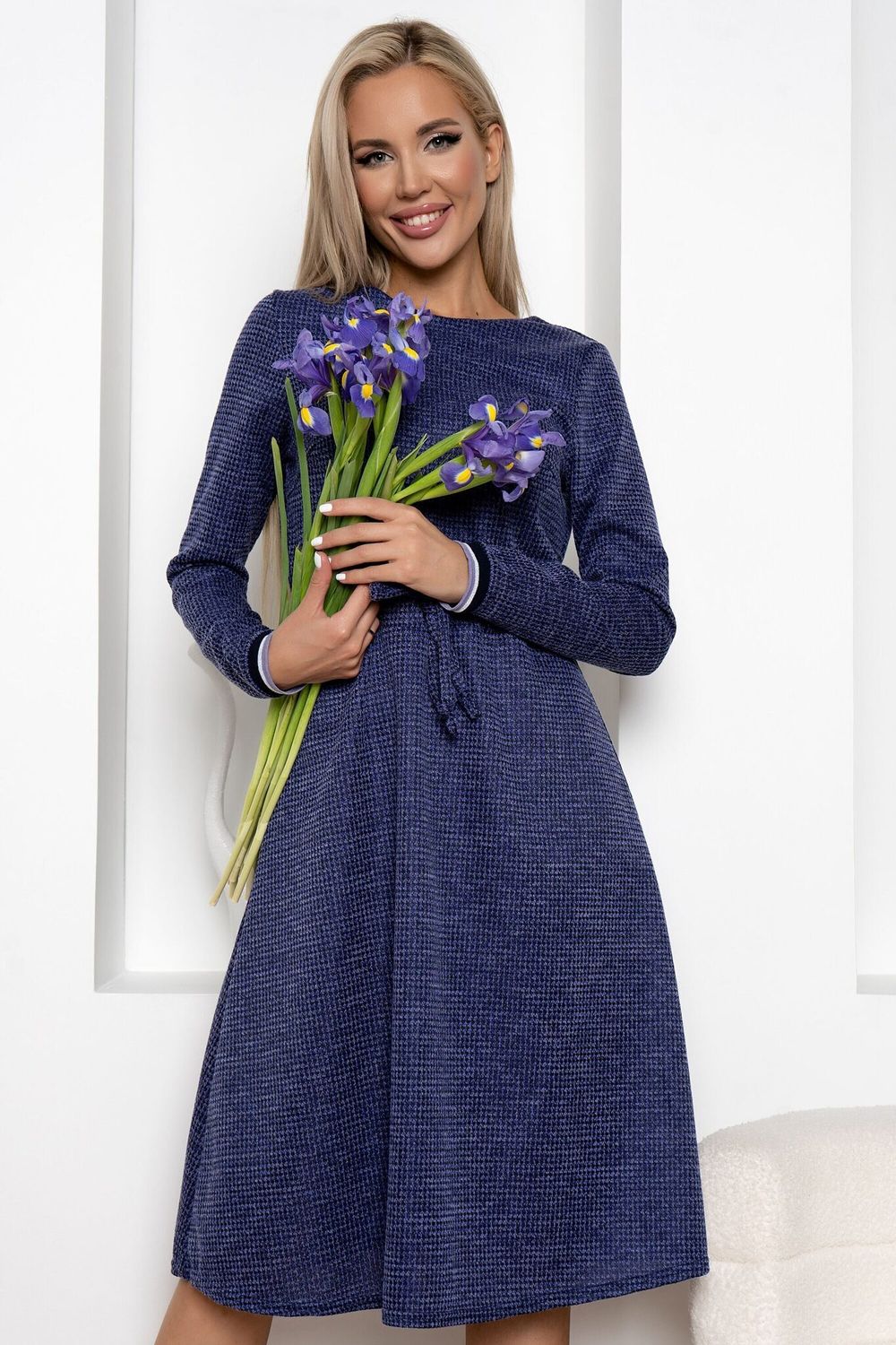 Платье 6346 Open-style (Акция)