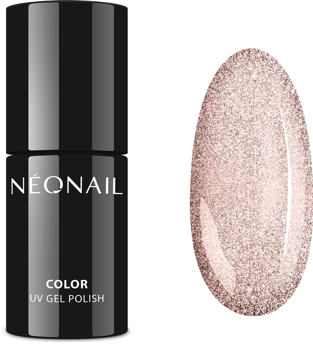 NEONAIL Think Blink! - гибридный лак для ногтей, 7,2 ml