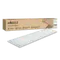 Панель светодиодная универсальная ДВО-01 7565-ПРИЗМА 75Вт 6500К IP40 1195x180х19мм белая NEOX
