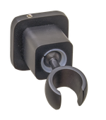 5403-P Держатель для лейки, регул. (МЕТАЛЛ., ГРАФИТ) HANSEN (100/1шт)