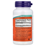 NOW Foods, Бор, 3 мг, 100 растительных капсул