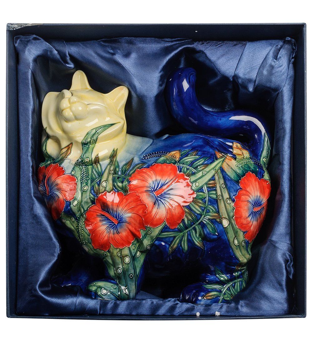 Pavone JP-11/18 Фигурка «Кошка»