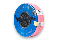 Икра стерляжья &quot;Классик&quot;, 100г
