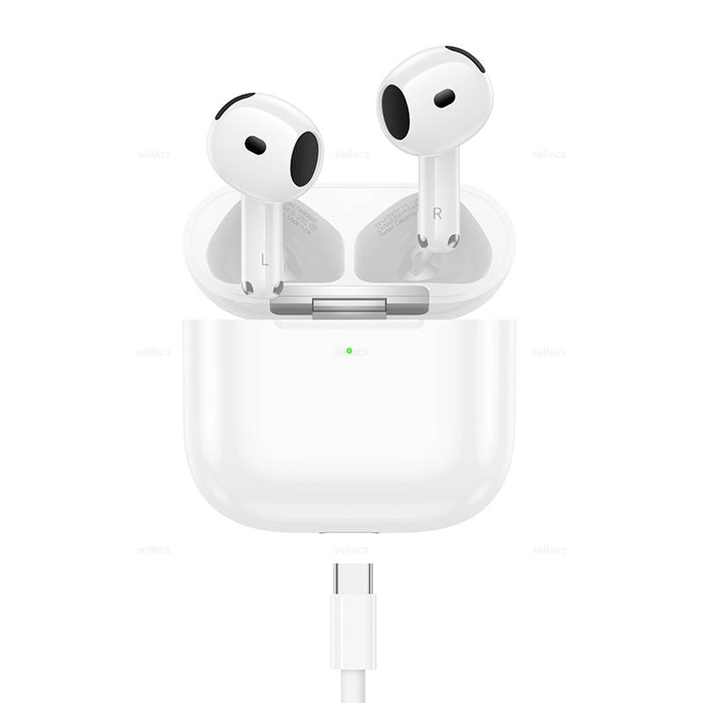 Беспроводные наушники Borofone BW94 (white)