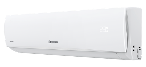 YOSHIKAWA NAGARA Inverter YAC-I-12WRNG