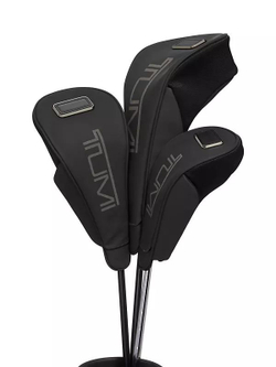 Набор чехлов для клюшек/Black