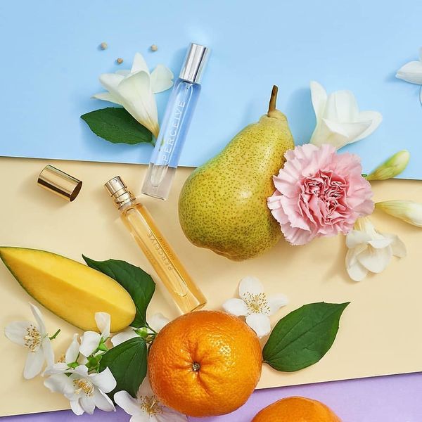 Avon Perceive Sunshine