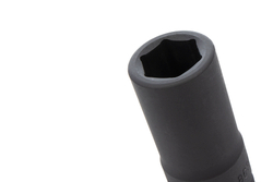 Ударная торцевая головка длинная 3/4", 86300M24, Hans