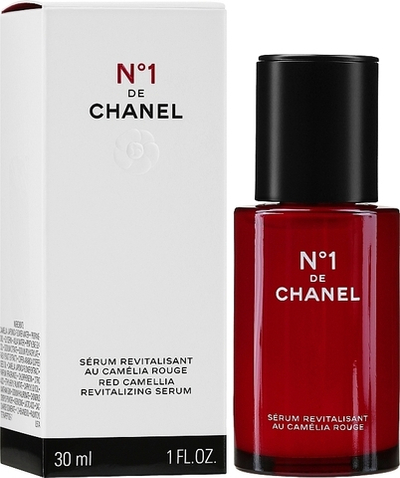 CHANEL N1 DE CHANEL SERUM 15 ML