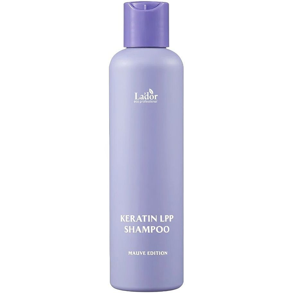 Шампунь для волос Lador Keratin LPP Shampoo Osmanthus 200 мл