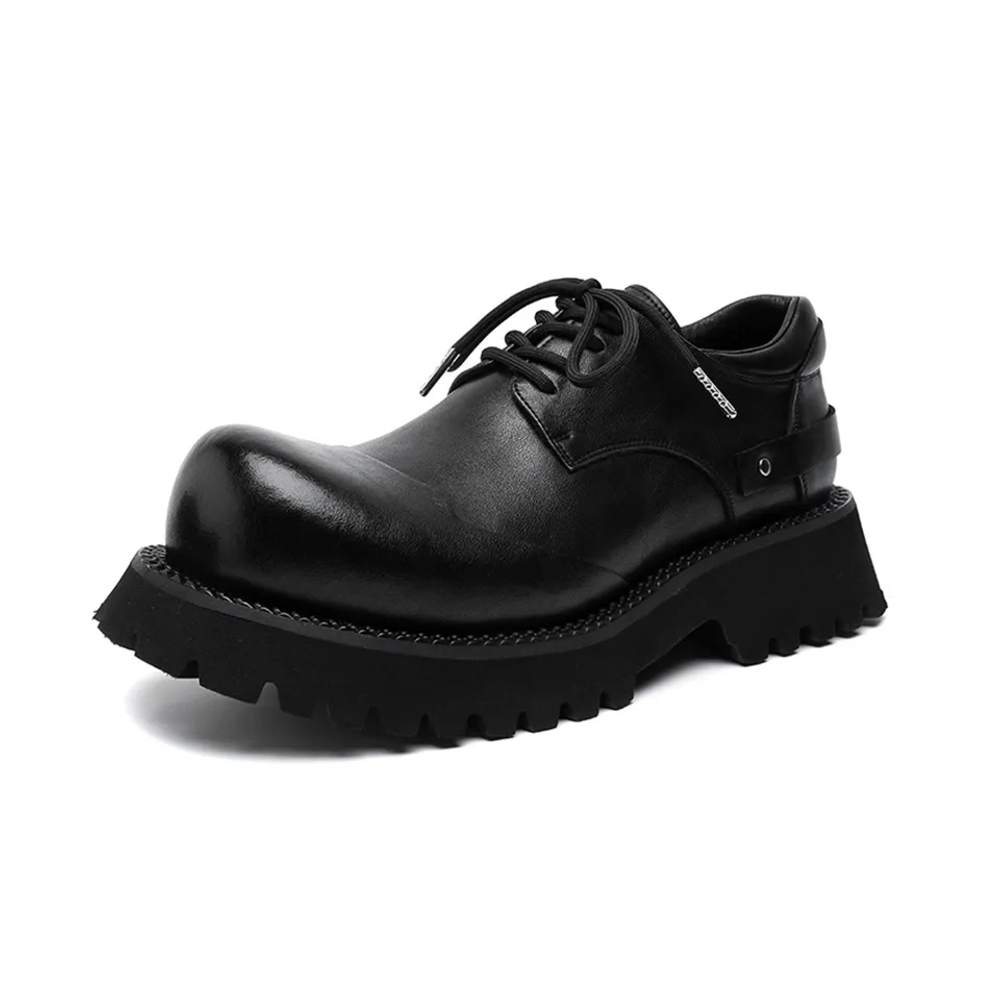 Lanza Chunky Derby