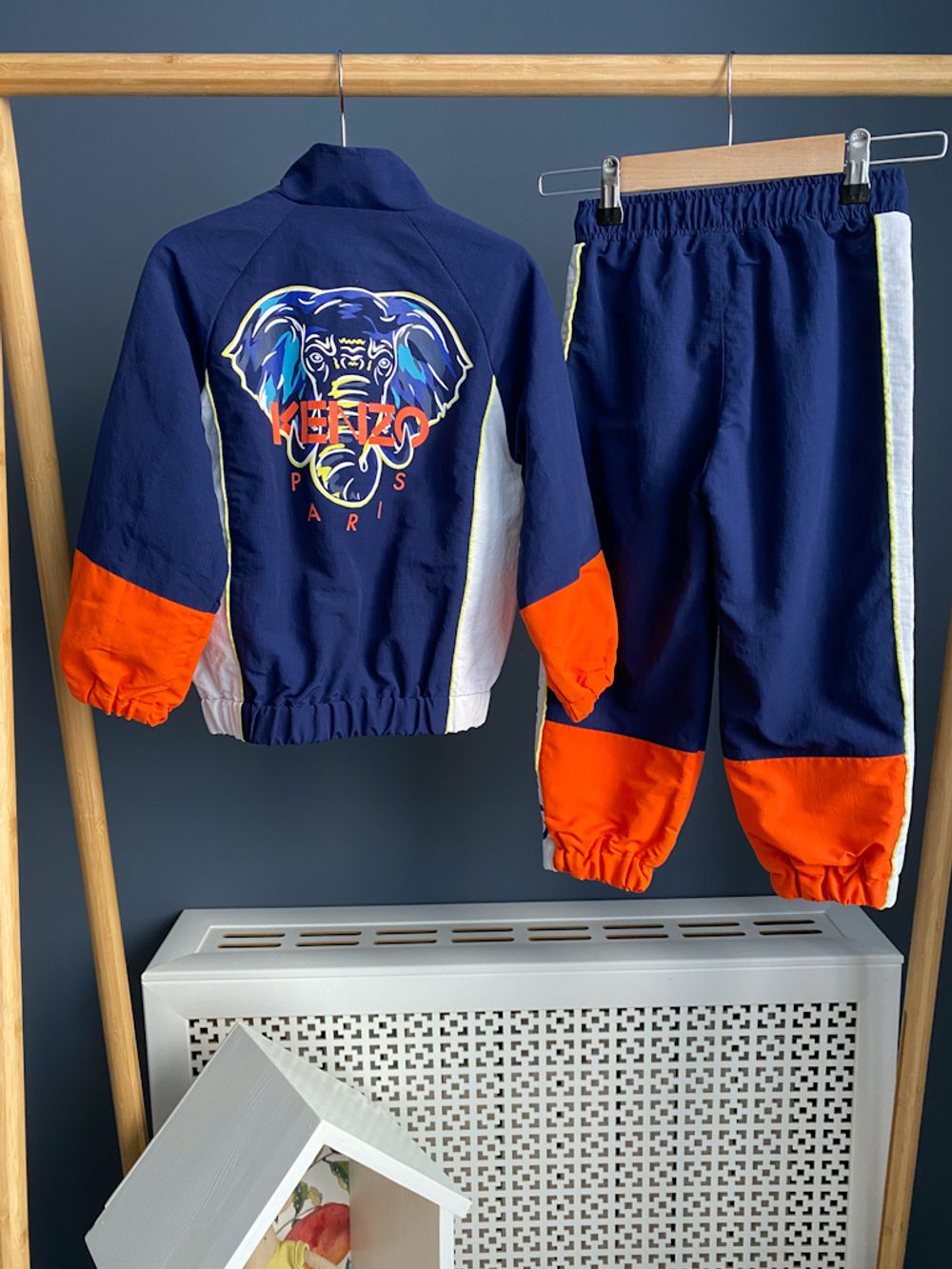 Брюки Kenzo, 116