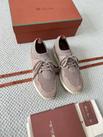 Кроссовки Loro Piana 360 Flexy Walk