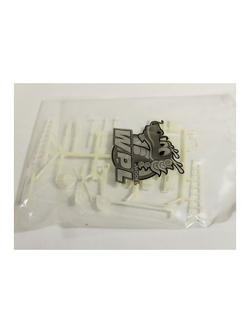 Набор аксессуаров WPL OFF-ROAD для моделей B-14, B-24, C-14, C-24, B-16, B-36