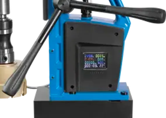 Вертикальный фрезерный станок с ЧПУ FLLS VMC-1160