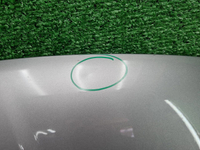 Капот Geely Coolray (2019-2024)