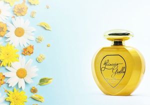 Duccio Pasolini Parfums Ghiaccio Giallo