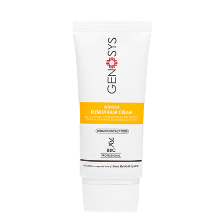 GENOSYS BLEMISH BALM CREAM SPF 30+ PA++ 50 Г