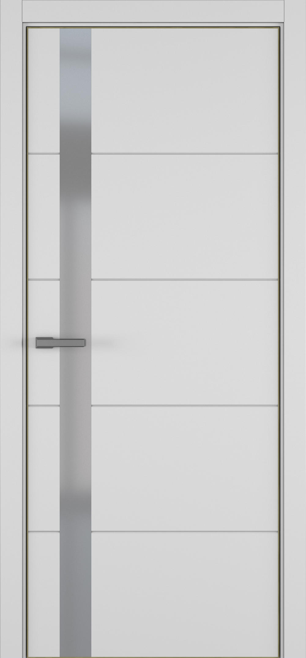 Межкомнатная дверь Art-Lite ПО Groove ALU